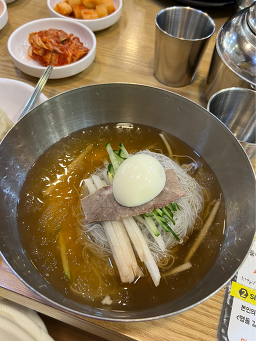 강남면옥 6