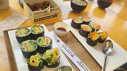 오토김밥 5