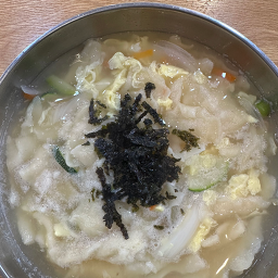 소풍김밥분식 한티점 사진 5