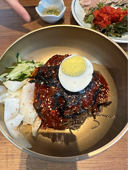 Hanssimakguksu ulsanbukgujeom 5