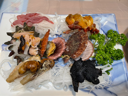 Cheonghwahoetjip 6