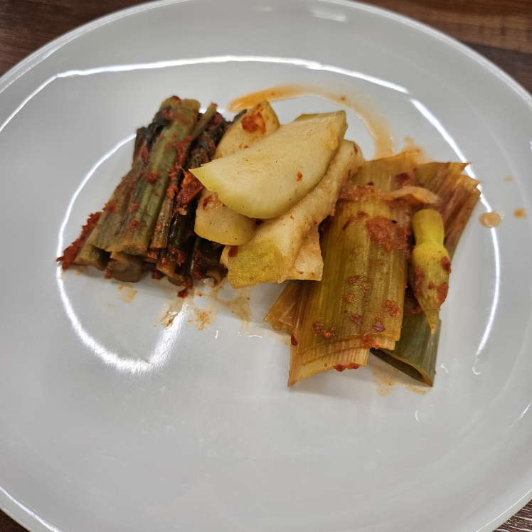 동강나루터 대표 사진