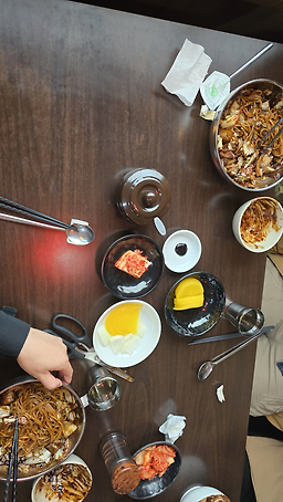 Cheonggungnu (청궁루) 1