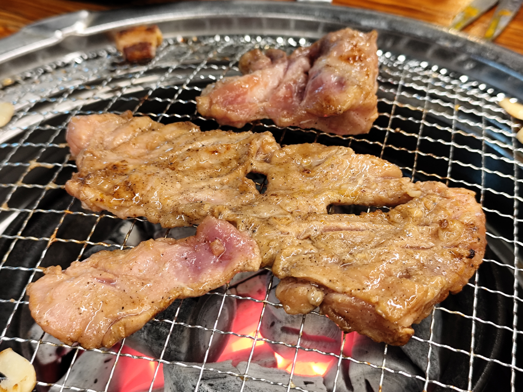 갈비시대