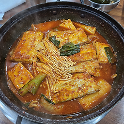 매콤명태촌 제주점 사진 3