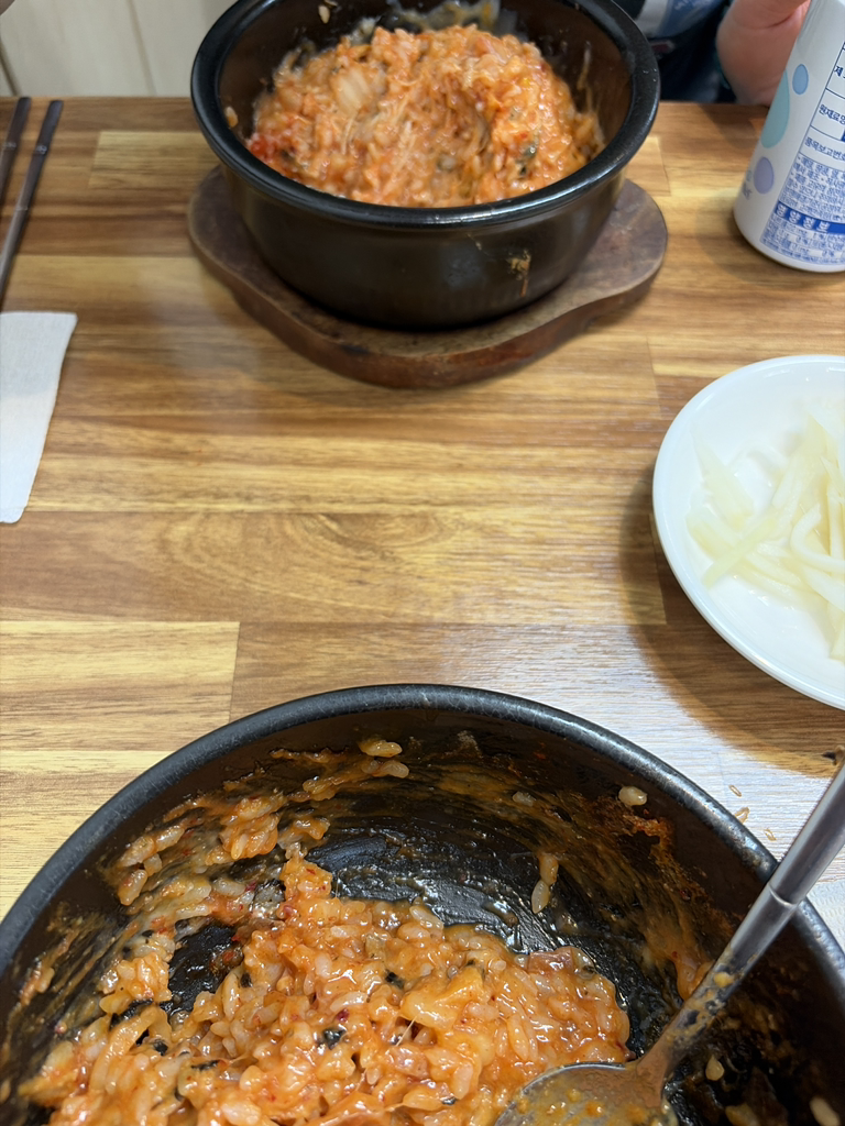 치즈밥있슈 서강대점 사진 4