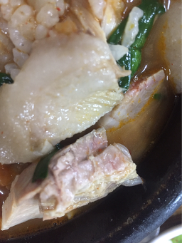 Jangwondwaejigukbap (장원돼지국밥) 3