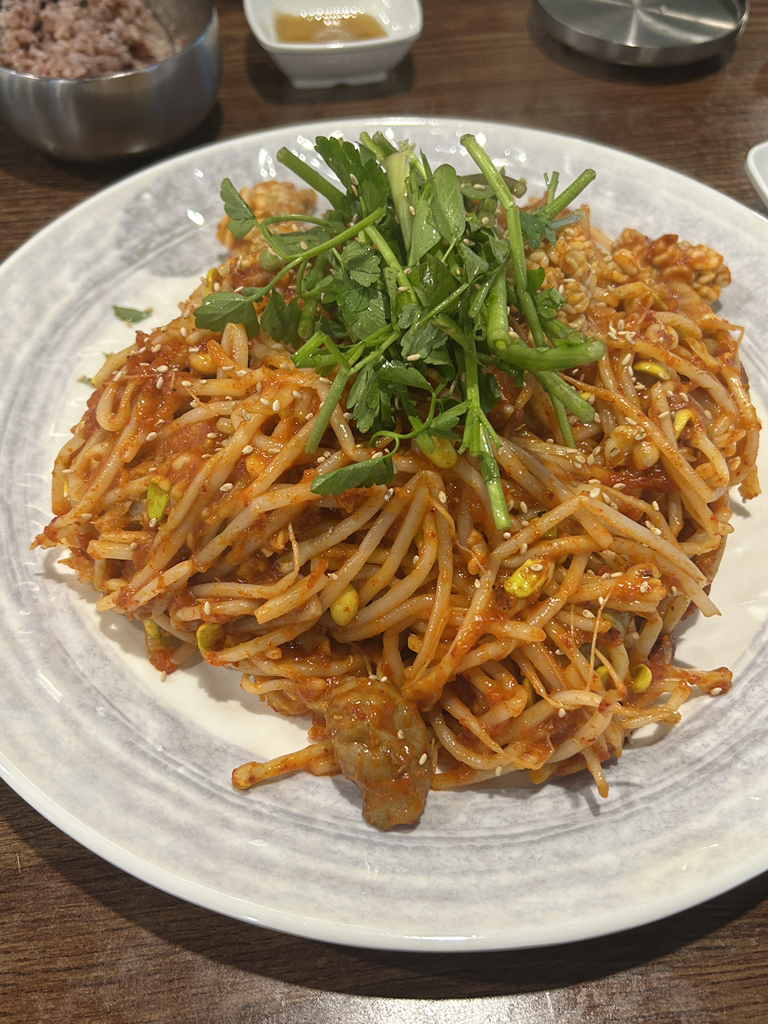 해담 아구찜&해물찜 사진 7