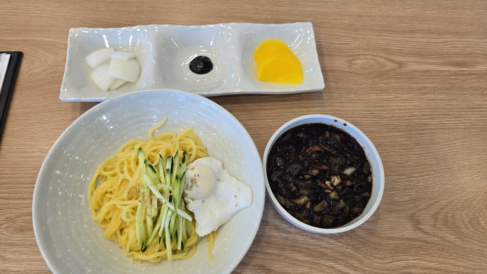 Eoyennaljjajang 6