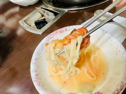 덕이네칼국수 5