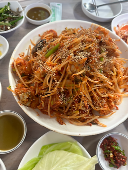 여수아구찜 6