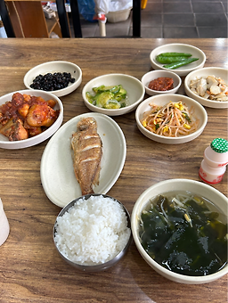행운손맛 사진 5