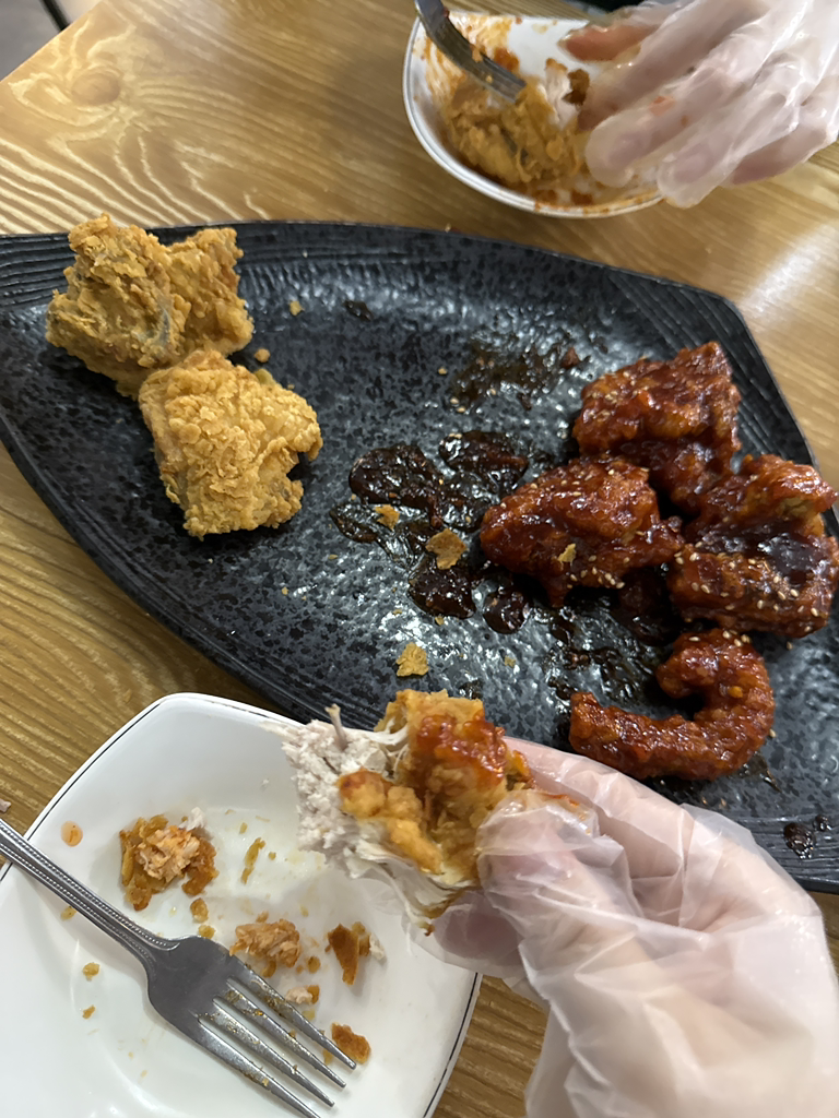 Bonseuchikindongdaemun 6