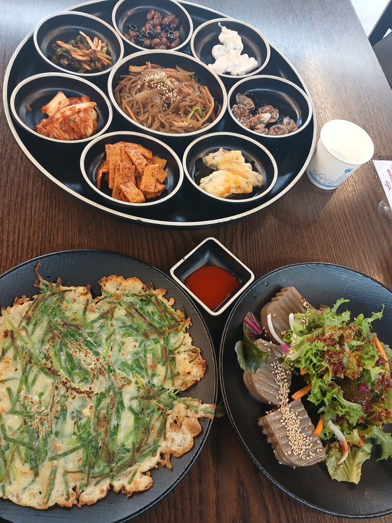 홍은이식당 4