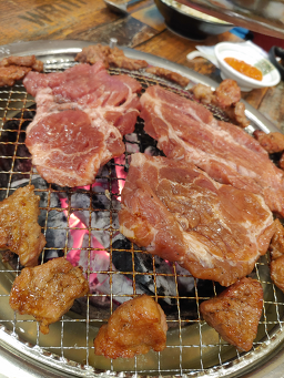 아리랑갈비 3