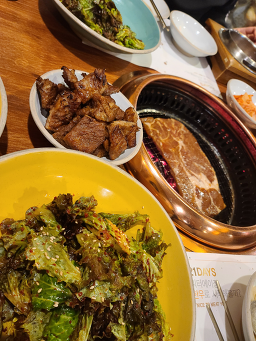 조선갈비안산점 6