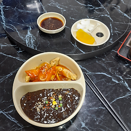 Daehyeongak (대현각) 1