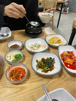 미담칼국수 4