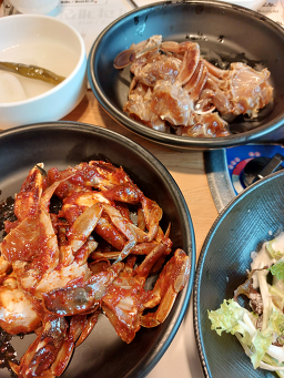 정미희사과게장 1