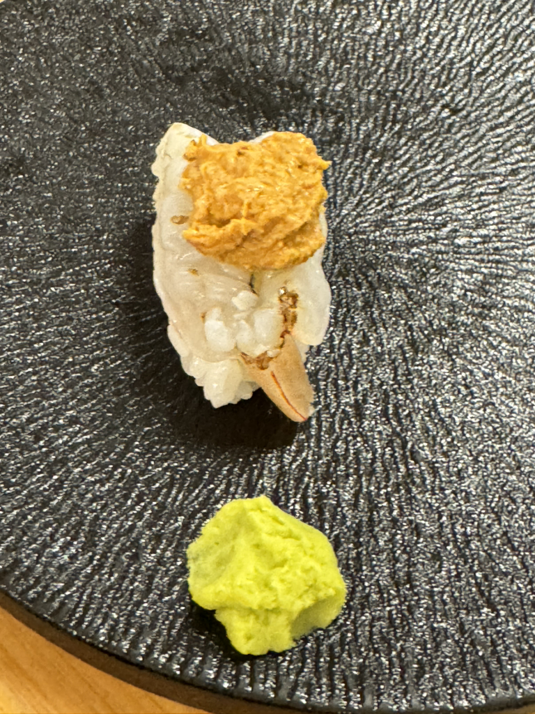 오마카세 스시이찌 판교점 사진 8
