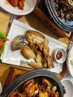 제주정가네밥상 6