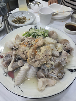 포항물곰 1