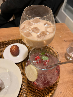 위치앤그레텔 사진 8