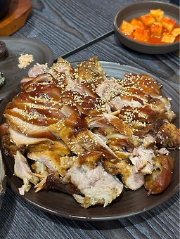 화영족 신도림직영점 대표 사진