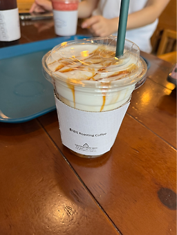 로뚜뚜커피