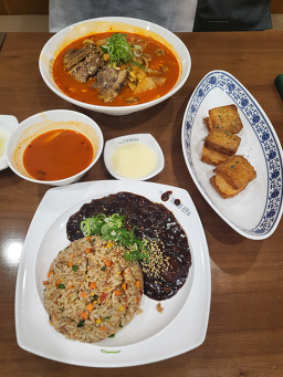 짬뽕관 부산수영점 사진