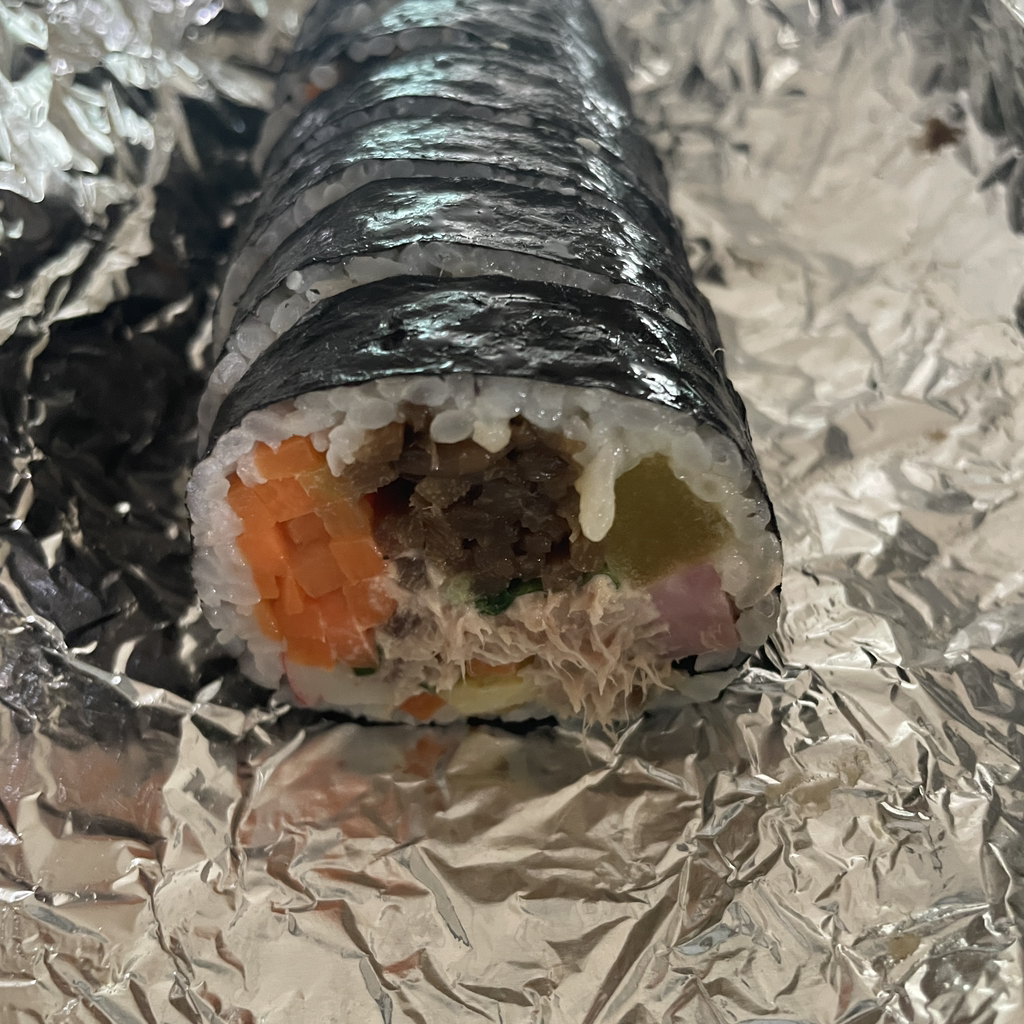 Somanggimbap (소망김밥) 2