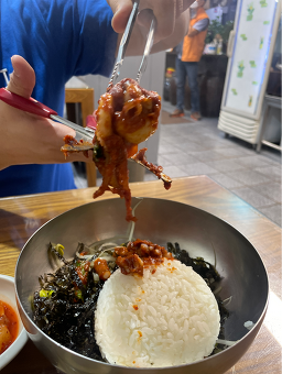 목포낙지 3