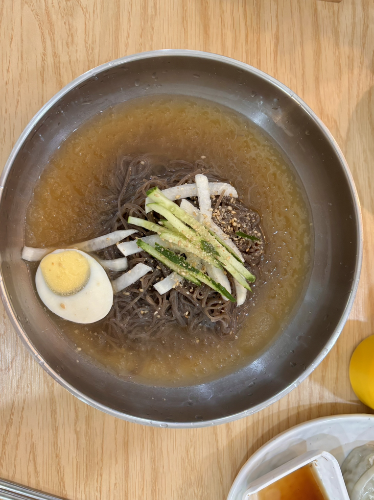 동아냉면 혜화점 사진 3