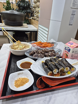 삼팔사구분식 본점 8