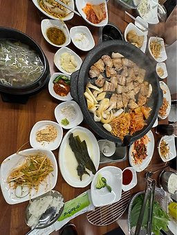 장천동고기집 6