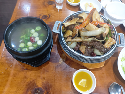 가리본가 광양점 5
