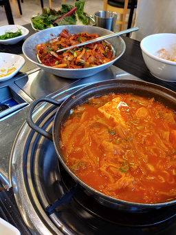 예향정 판교점 사진 8