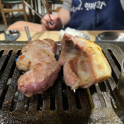 다다익고정육점식당 사진 4