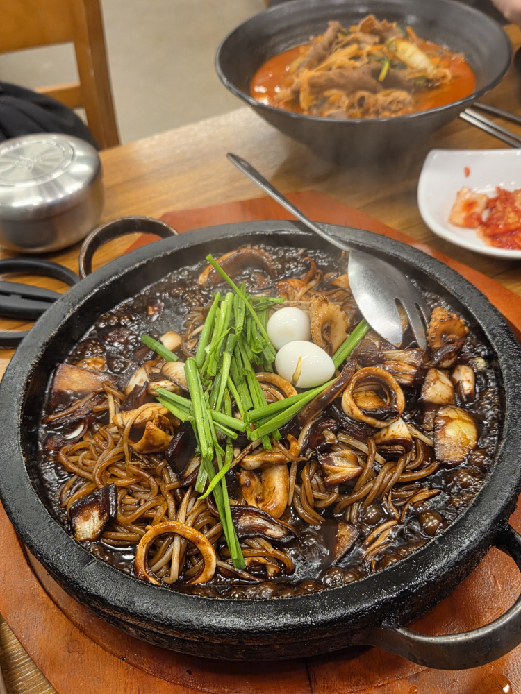 623돌짜장 3