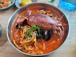 신기동짬뽕 1