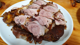 Gobauwangjokbal (고바우왕족발) 2