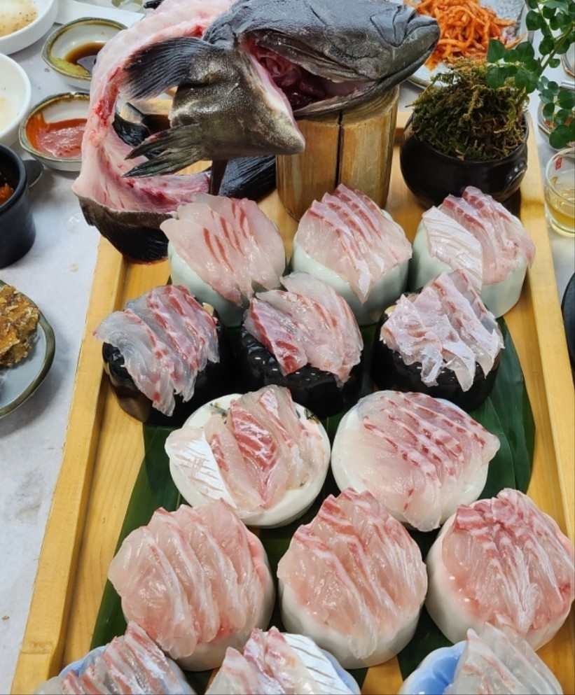 황금뱃지 표선점 사진 3