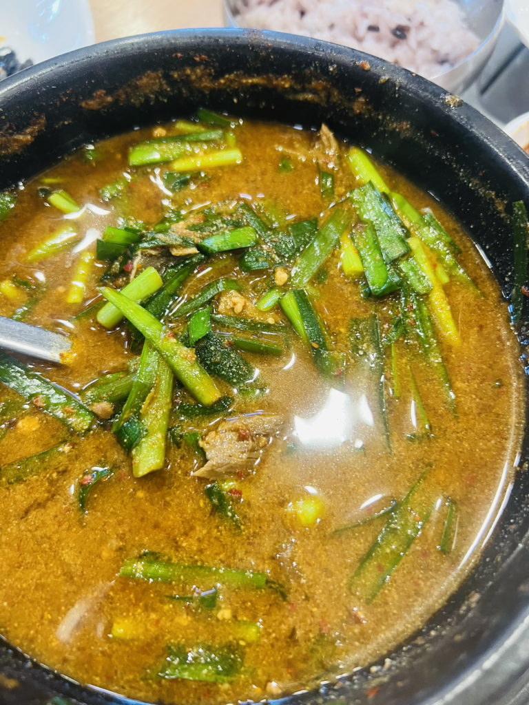 함평흑염소 3