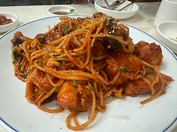 동해식당 대표 사진
