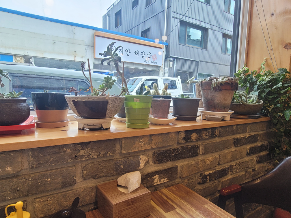 Hamheungnaengmyeon 2