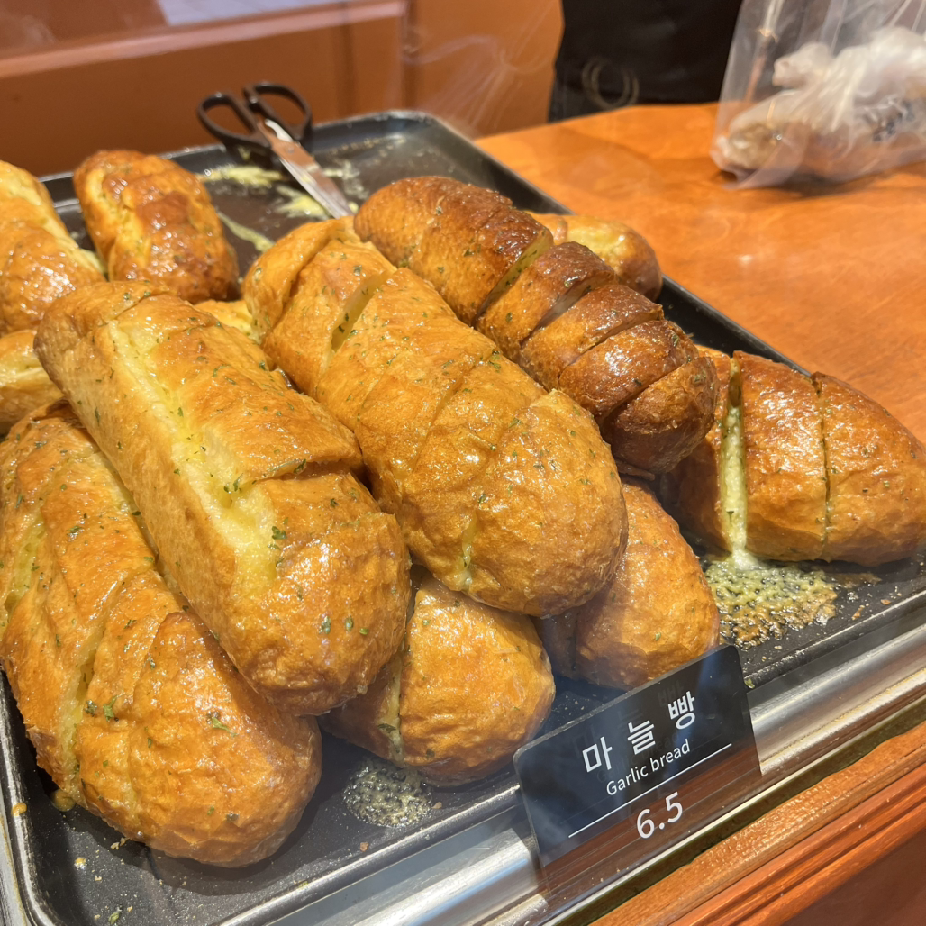 문화제빵 사진 7