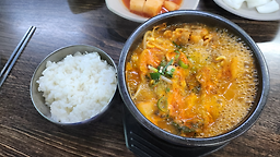 원당해장국 대표 사진