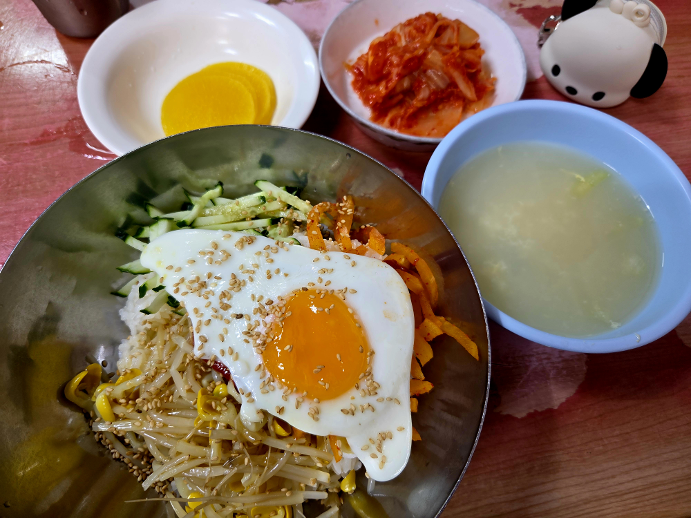 둘리분식 사진 2