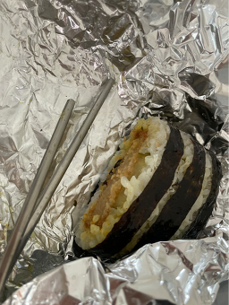 Gimbapcheonguk (김밥천국) 3