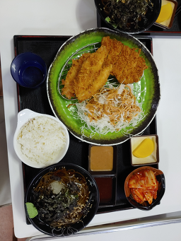 교대왕돈까스 사진 4
